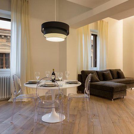 פירנצה Dolce Vita Apartament מראה חיצוני תמונה