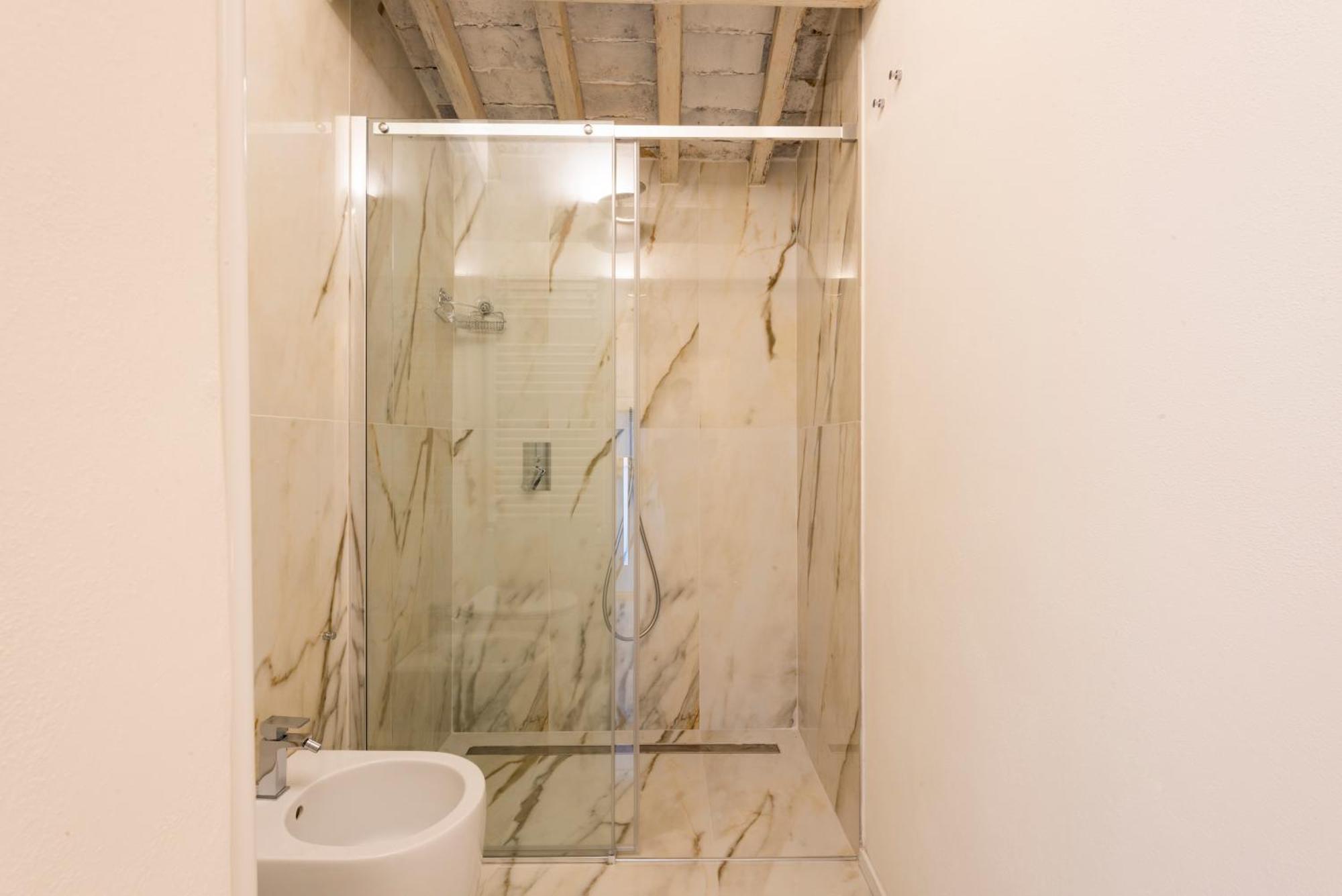 פירנצה Dolce Vita Apartament מראה חיצוני תמונה