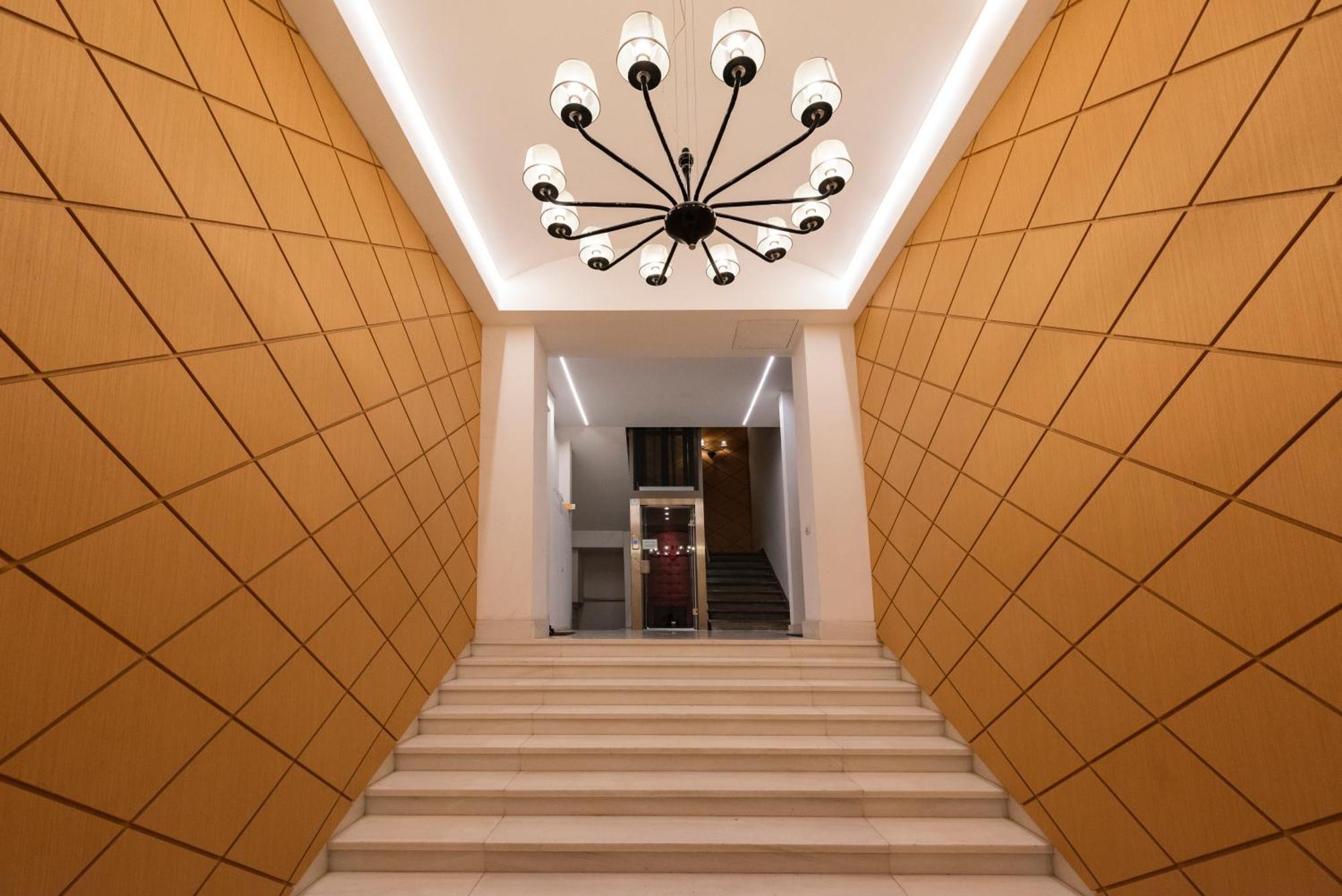 פירנצה Dolce Vita Apartament מראה חיצוני תמונה
