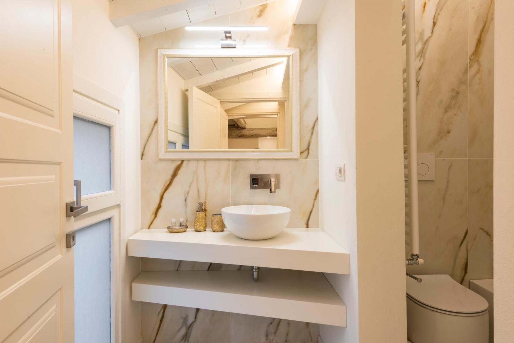 פירנצה Dolce Vita Apartament מראה חיצוני תמונה