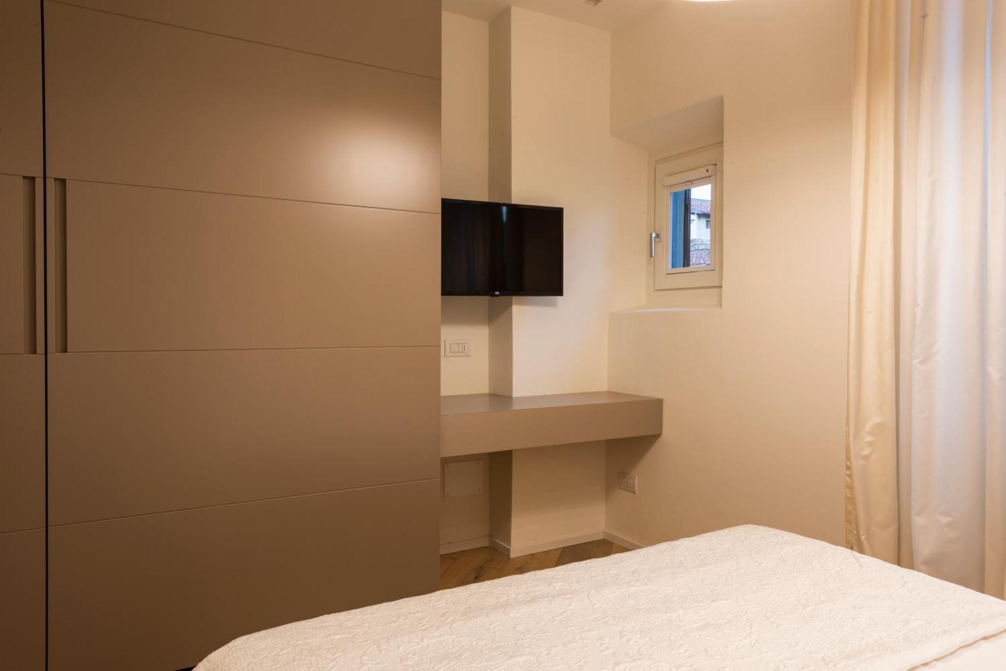 פירנצה Dolce Vita Apartament מראה חיצוני תמונה