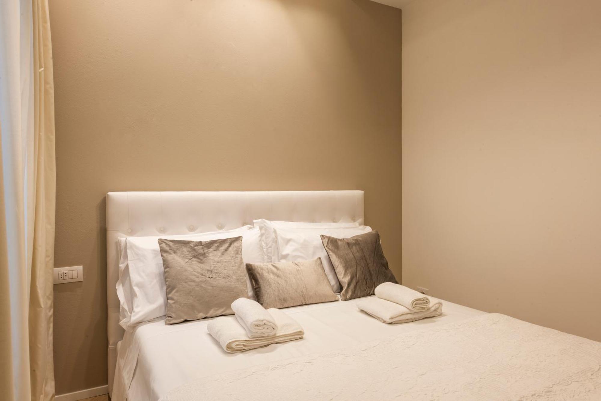 פירנצה Dolce Vita Apartament מראה חיצוני תמונה
