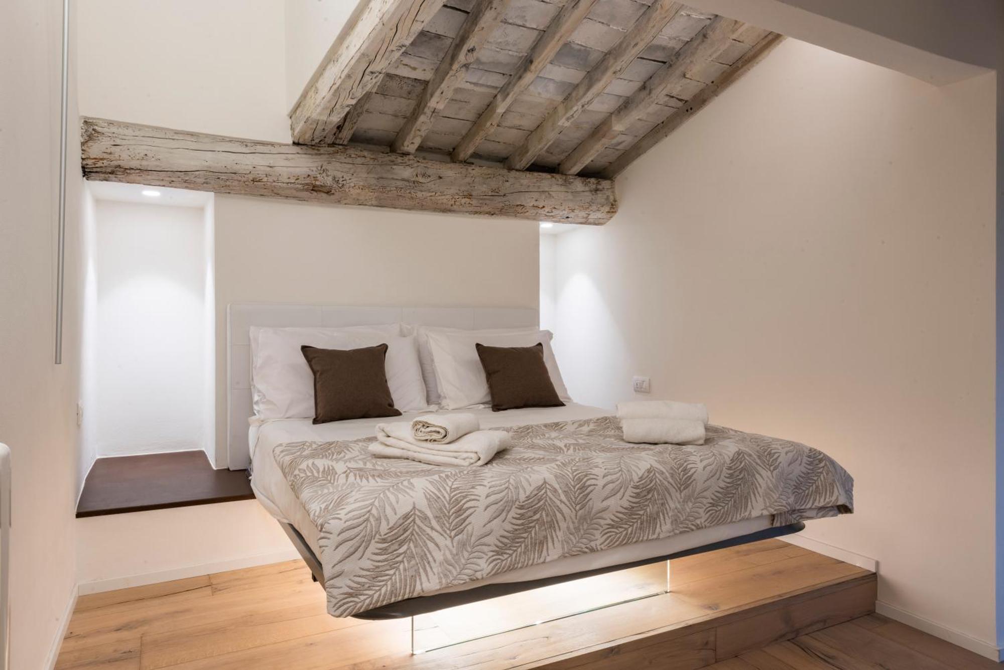 פירנצה Dolce Vita Apartament מראה חיצוני תמונה