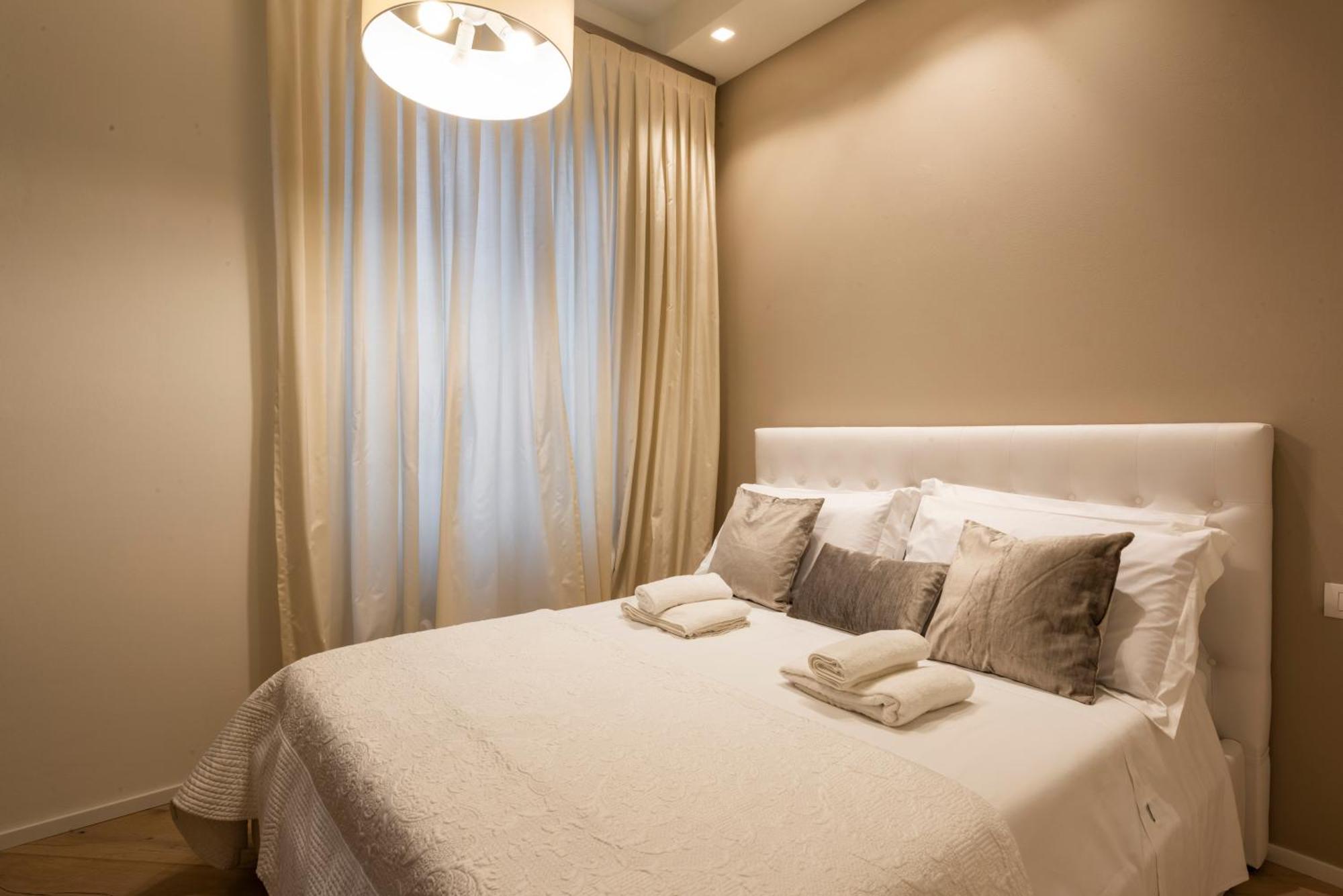 פירנצה Dolce Vita Apartament מראה חיצוני תמונה