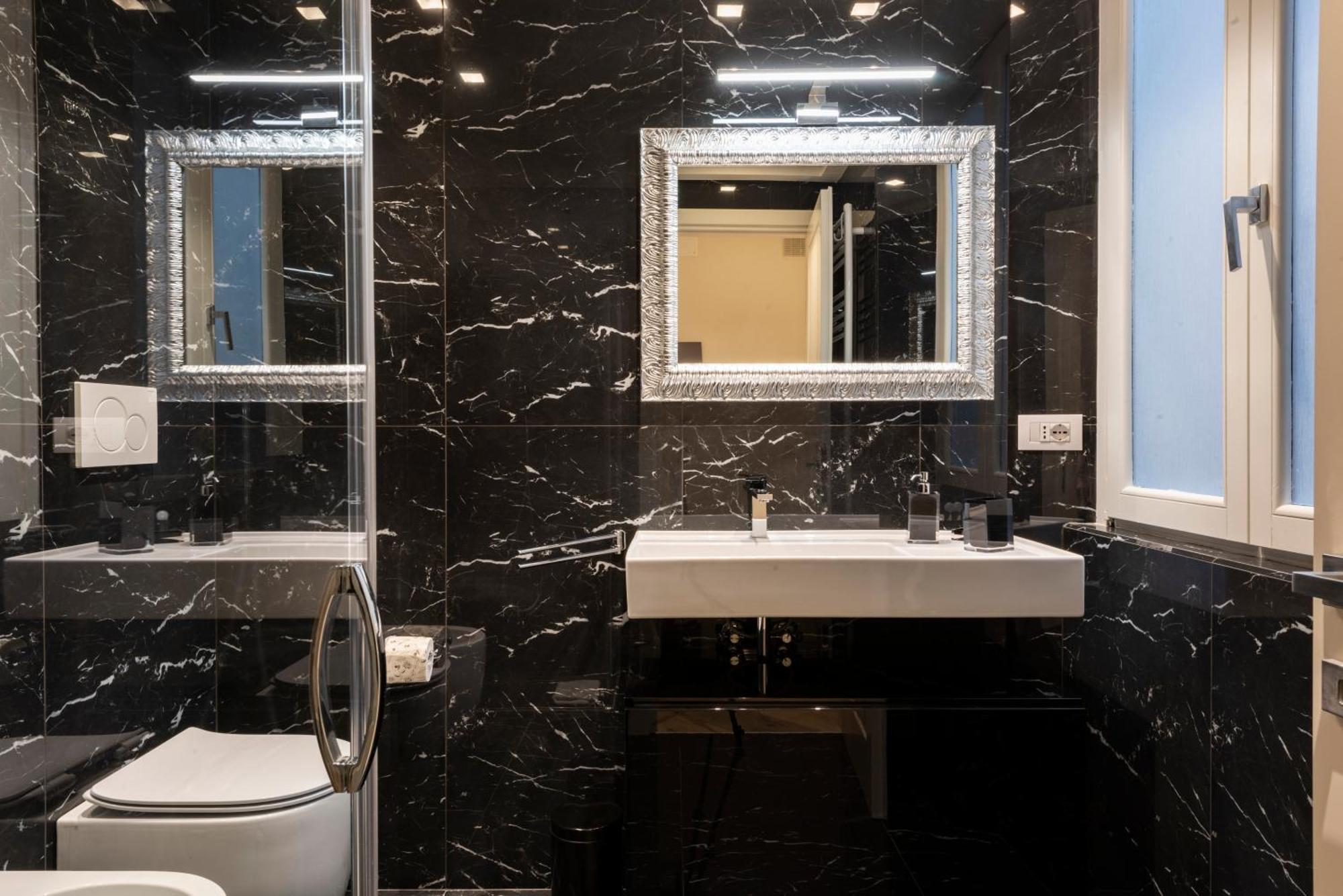 פירנצה Dolce Vita Apartament מראה חיצוני תמונה