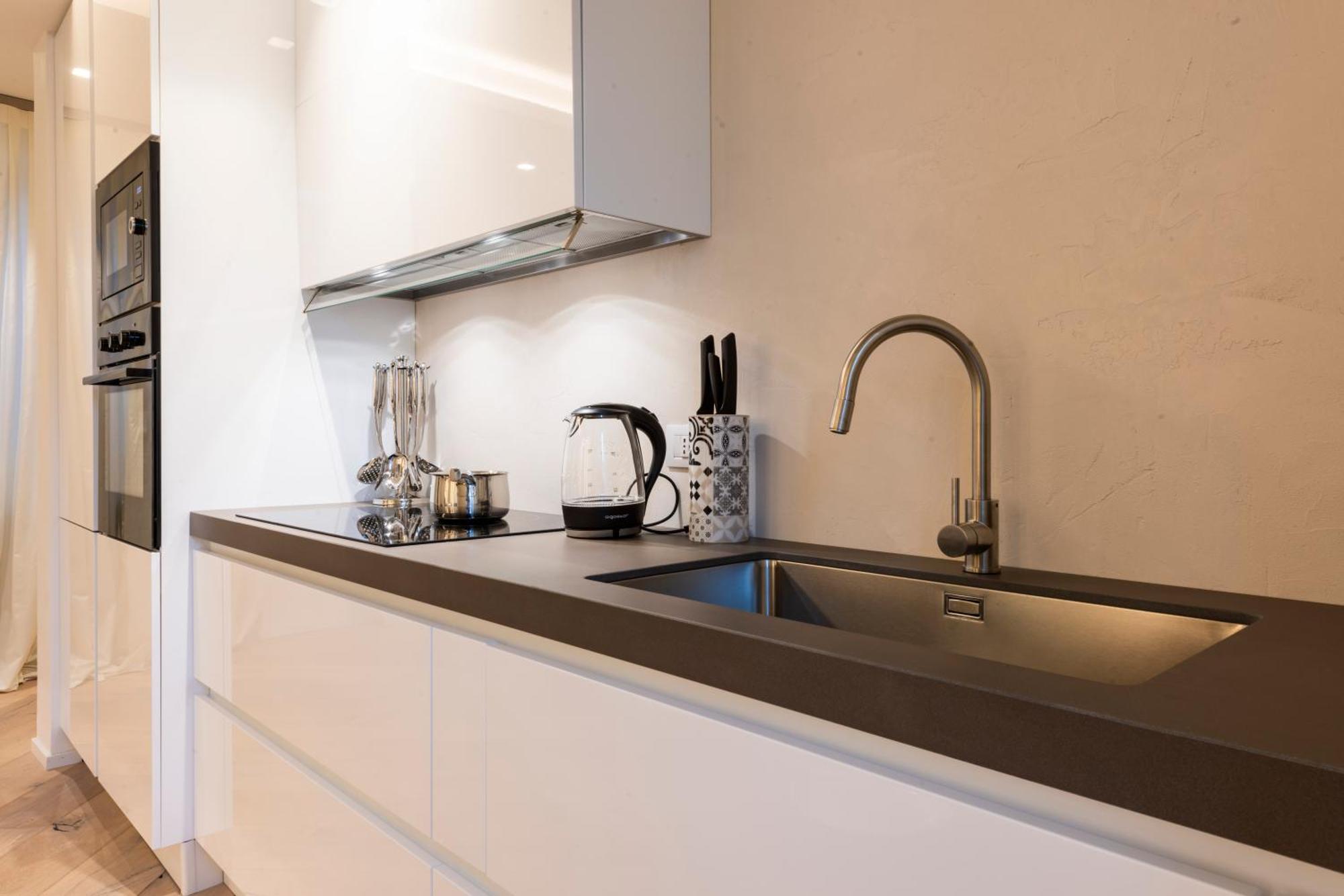 פירנצה Dolce Vita Apartament מראה חיצוני תמונה