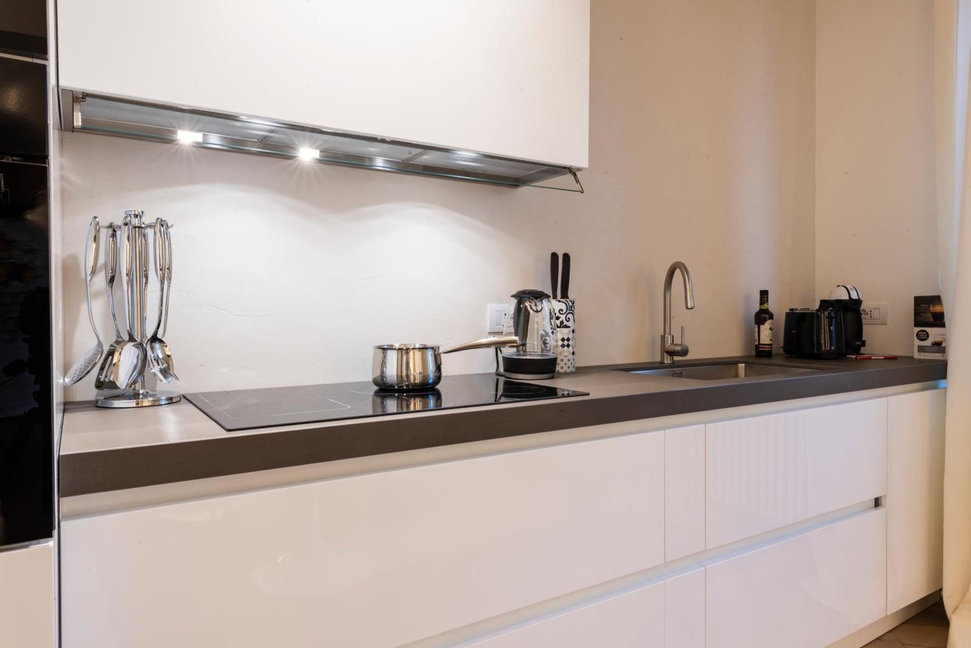 פירנצה Dolce Vita Apartament מראה חיצוני תמונה