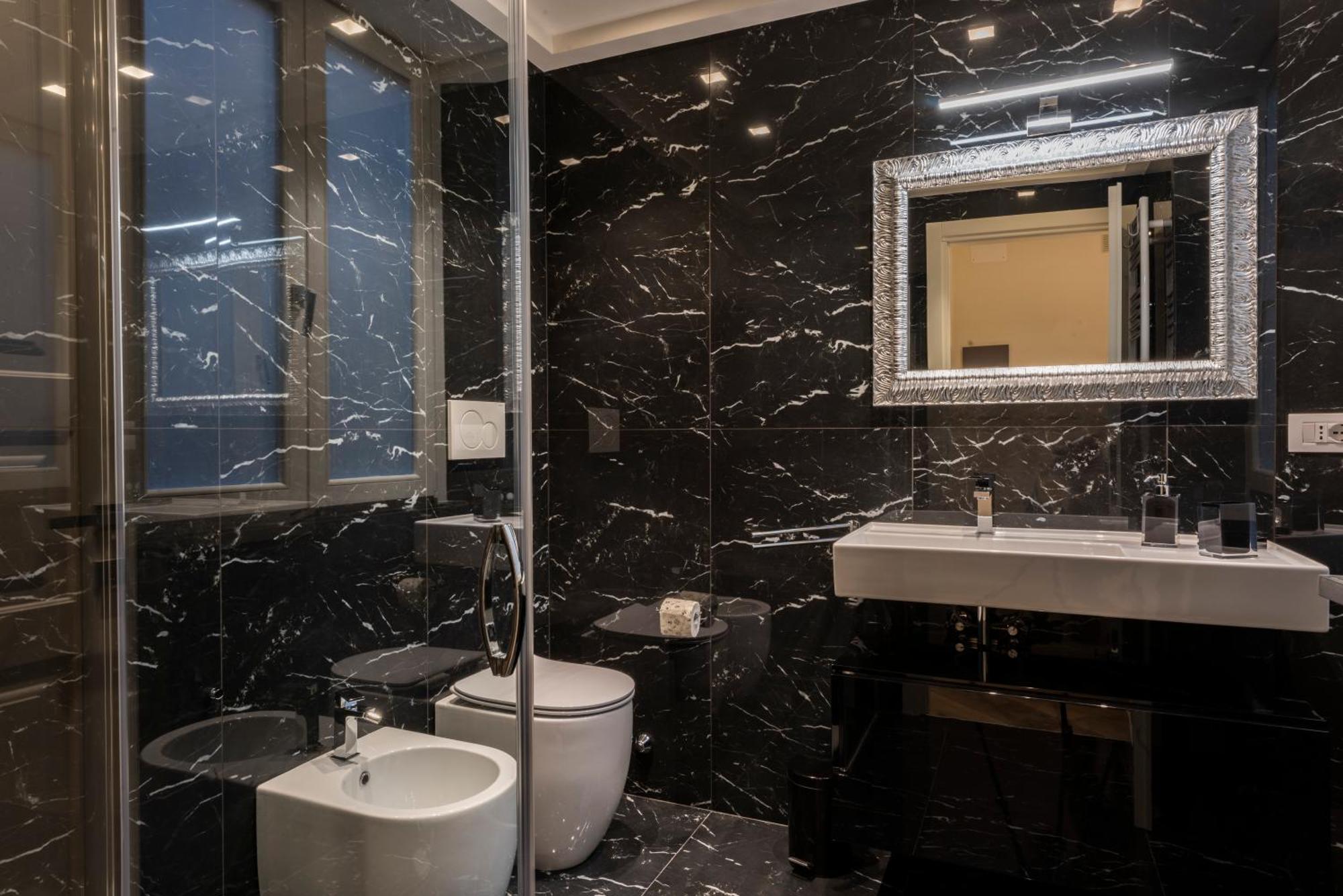 פירנצה Dolce Vita Apartament מראה חיצוני תמונה