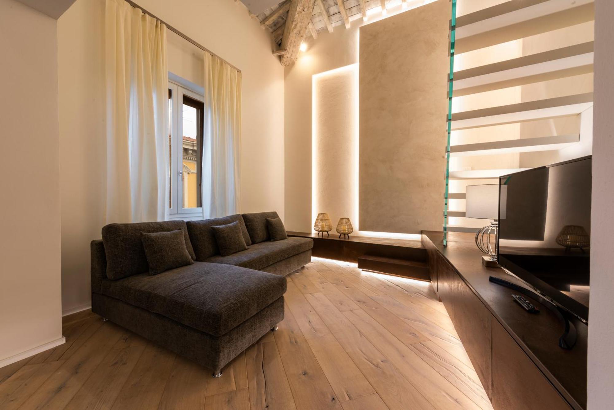 פירנצה Dolce Vita Apartament מראה חיצוני תמונה